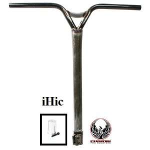  Phoenix Suicide Scooter iHIC Pro Bars With Compression 