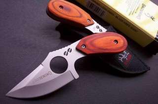 Browning Fixed Blade Full Tang Hunting Skinner knife  