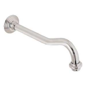   California Faucets D 67 MBLK Deluxe Wall Tub Spout: Home Improvement