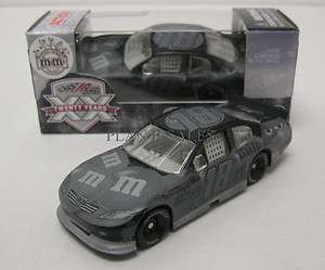 2011 KYLE BUSCH #18 M&Ms 164 Stealth Series Action Diecast In Stock 