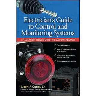 Electricians Guide to Control and Monitoring Systems (Paperback 