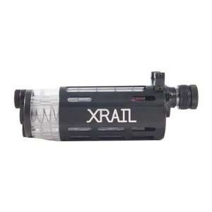  Shotgun Xrail Systems Benelli Compact Xrail System, Clear 