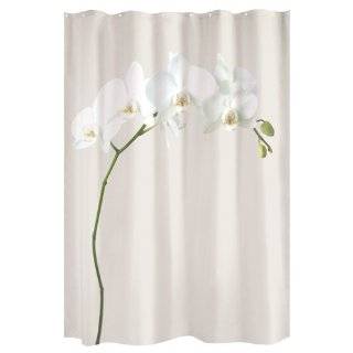 Shower Curtain Orchid
