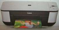 Canon Pixma Mp250 Inkjet Photo Copy Printer machine  