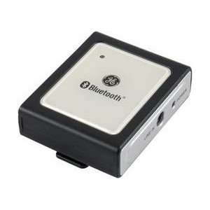  GE JASCE99001 BLUETOOTH STEREO Transmitter, UP TO 30 FT 