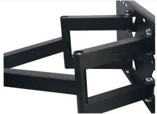 Cantilever Swivel Wall Mount for Flat Panel TVs  