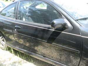 2000 2004 Chevrolet Cavalier Passenger Door Panel Skin  