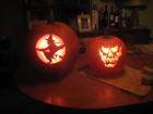 free halloween pumpkin carving patterns  
