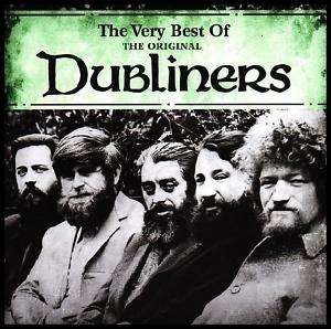 DUBLINERS   VERY BEST OF CD ~ IRISH / CELTIC FOLK *NEW*  