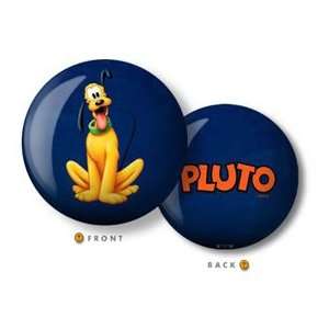  Brunswick Pluto Bowling Ball 10 Lbs: Sports & Outdoors