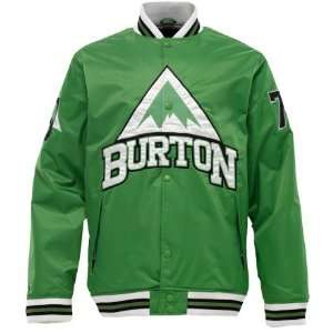  Burton x Starter Jacket   Mens