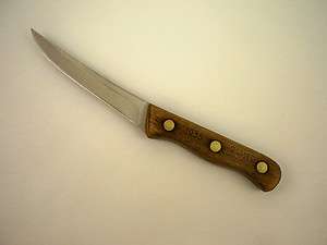 VTG CHICAGO CUTLERY BUTCHERS STEAK KNIFE 103 S 103S B  