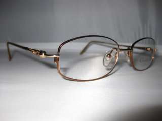 Christian Dior Eyewear CD3550 New Eyeglass Frame 17B  