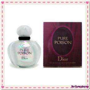  Poison by Christian Dior 3.4 oz 100 ml Women edp Perfume Sealed