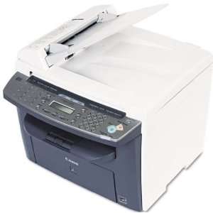  imageCLASS MF4350D Laser Copier/Fax/Printer/Scanner 