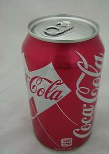 CLASSIC COCA COLA COKE 12 PACK SOFT DRINK SODA  