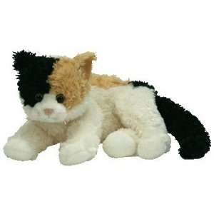  TY Classic Plush   COBBLE the Calico Cat Toys & Games