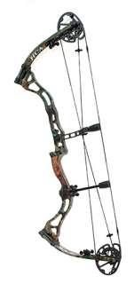 High Country Pro X10 Compound Bow