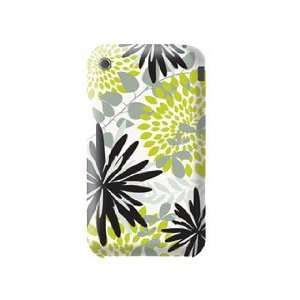   Glam iPhone Case Cell Phone Cover 3G Forest Shades: Everything Else