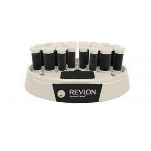  Revlon RV263 Nano Ceramic Wax Core Hair Setters Beauty