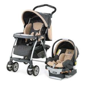  Chicco Cortina Travel System   Hazelwood 22# Sys Baby