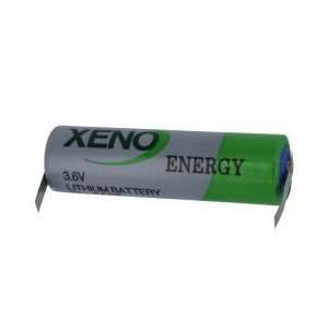   Xeno ER14506 AA T1 3.6V Lithium Thionyl Chloride Battery Electronics
