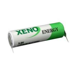   Xeno ER14507 AA T2 3.6V Lithium Thionyl Chloride Battery Electronics