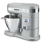 New Cuisinart SM 55BC 12 Speed 5.5QT Stand Mixer Brushed Chrome*