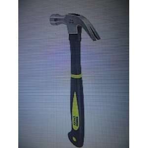    Craftsman (Evolv) 16 Oz Curved Claw Hammer