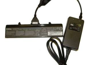 External battery charger, Dell Inspiron 1525 1526 1545 1750 PP29L 