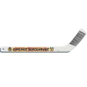  Chicago Blackhawks Mini Player Stick