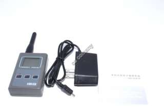 Frequency Counter Bugs Wireless Camera Scanner Detector  