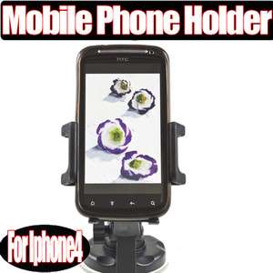   auto Mount Universal Portable Holder for iphone or any device  