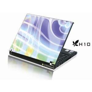 Laptop Notebook Skins Sticker Cover LS10(Brand New with 2 FREE touch 