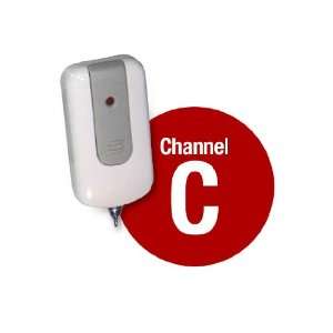    Replacement Wireless Remote Control   Channel Code C: Electronics