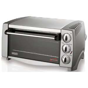 DeLonghi Convection Oven   Stainless 