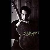   Lifetime by Neil Diamond (CD, Oct 1996, 3 Discs, Legacy/neil Diamond