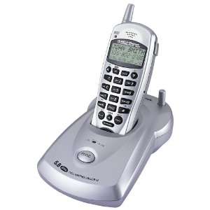   35170 M2 5.8 GHz Cordless Phone System with Caller ID Electronics