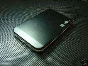 320GB 2.5 SATA External Portable Hard Disk Drive USB 2  