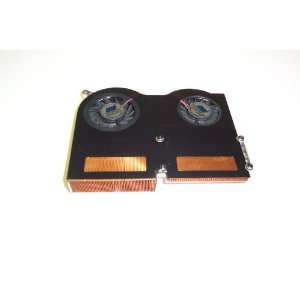GATEWAY LAPTOP M350WVN MOTHERBOARD CPU VIDEO CARD HEATSINKS HEATSINK 