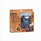 Scotch CD/DVD Disc Cleaner And Repair Kit/Solution/Cl​ot