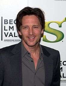 Andrew McCarthy   Shopping enabled Wikipedia Page on 