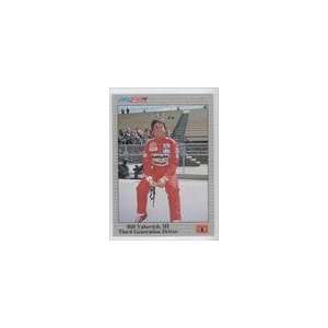  1991 All World Indy #63   Bill Vukovich III Sports Collectibles