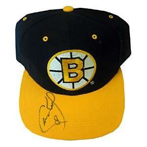 Cam Neely Autographed / Signed Boston Bruins Hat