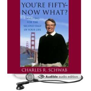   Life (Audible Audio Edition) Charles Schwab, John Rubinstein Books