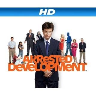Arrested Development Season 2 [HD] ~ Craig Cackowski, Julius Callahan 
