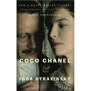 Coco Chanel & Igor Stravinsky[Paperback]