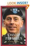 David Petraeus A Biography (Greenwood Biographies)
