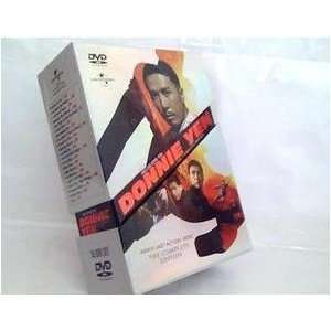  Donnie Yen Collection 35 DVD Box set: Movies & TV