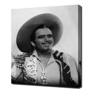 Fairbanks Sr., Douglas (Private Life of Don Juan, The)01   Canvas Art 